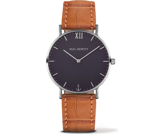 Pulkstenis PAUL HEWITT sieviešu PHSASSTB16M (39MM) Rokas pulksteņi 