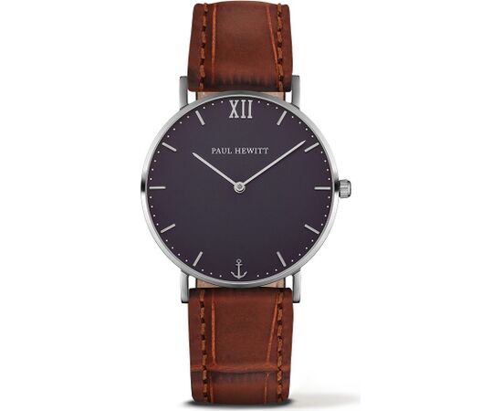 Pulkstenis PAUL HEWITT sievietēm PHSASSMB14M (36MM) Rokas pulksteņi 