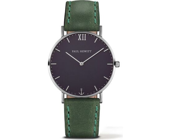 Pulkstenis PAUL HEWITT sievietēm PHSASSMB12S (36MM) Rokas pulksteņi 