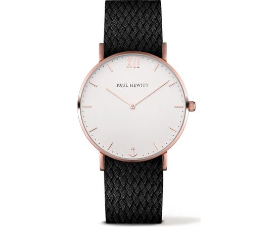Pulkstenis PAUL HEWITT unisex PH-SA-RSTW21M (39MM) Rokas pulksteņi 