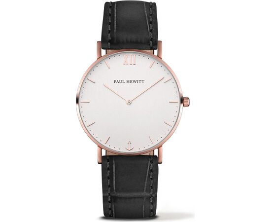 Pulkstenis PAUL HEWITT UNISEX PH-SA-RSTW15M (39MM) Rokas pulksteņi 
