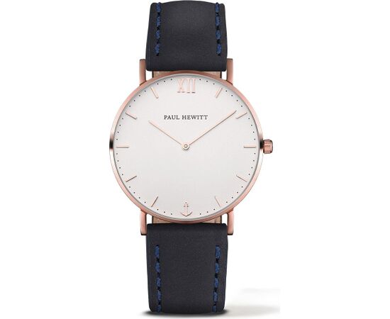 Pulkstenis PAUL HEWITT UNISEX PH-SA-RSTW11S (39MM) Rokas pulksteņi 