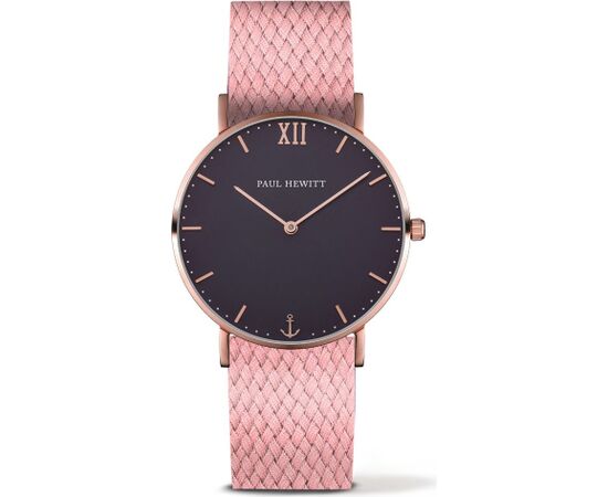 Pulkstenis PAUL HEWITT unisex PH-SA-RSTB27M (39MM) Rokas pulksteņi 
