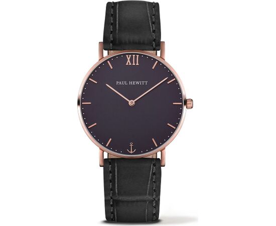 Pulkstenis PAUL HEWITT UNISEX PH-SA-RSTB15M (39MM) Rokas pulksteņi 