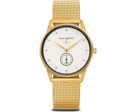Pulkstenis PAUL HEWITT sieviešu PHM1GW4M503 (36MM) Rokas pulksteņi 