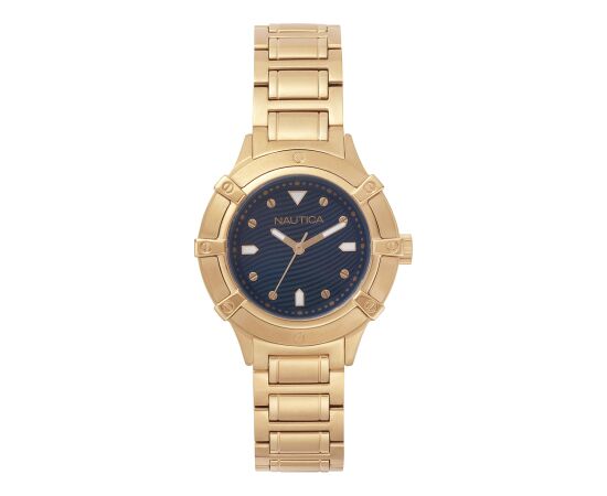 Pulkstenis NAUTICA WOMAN NAPCPR005 (36MM) Rokas pulksteņi 