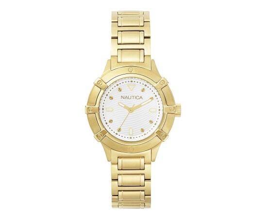 Pulkstenis NAUTICA WOMAN NAPCPR004 (36MM) Rokas pulksteņi 