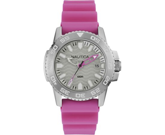 Pulkstenis NAUTICA MAN NAI12533G (42MM) Rokas pulksteņi 