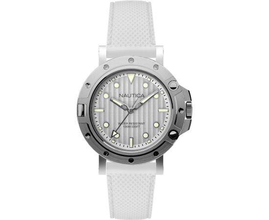 Pulkstenis NAUTICA UNISEX NAD12548G (40MM) Rokas pulksteņi 