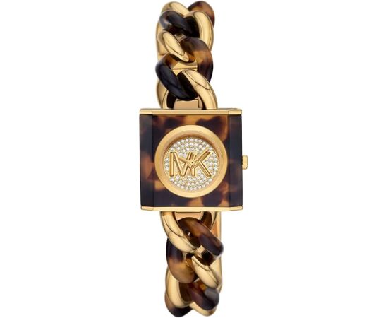 Pulkstenis MICHAEL KORS sievietēm MK4808 (25MM) Rokas pulksteņi 