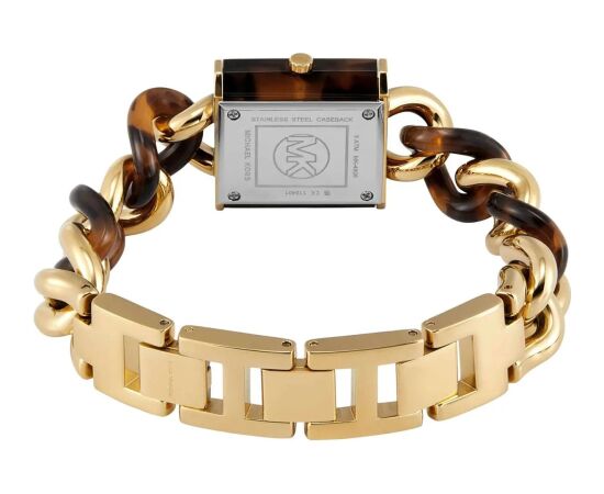 Pulkstenis MICHAEL KORS sievietēm MK4808 (25MM) Rokas pulksteņi 