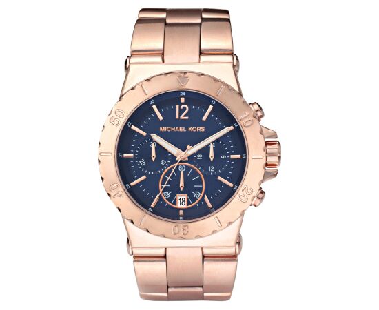 Pulkstenis MICHAEL KORS MAN MK5410 (44MM) Rokas pulksteņi 