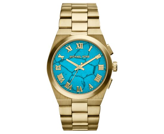 Pulkstenis MICHAEL KORS sievietēm MK5894 (24MM) Rokas pulksteņi 