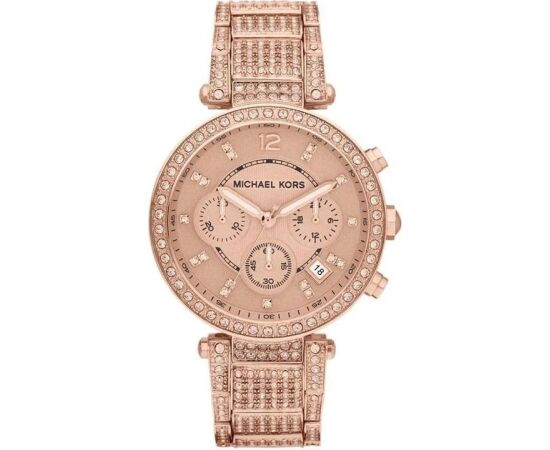 Pulkstenis MICHAEL KORS sievietēm MK5663 (39MM) Rokas pulksteņi 