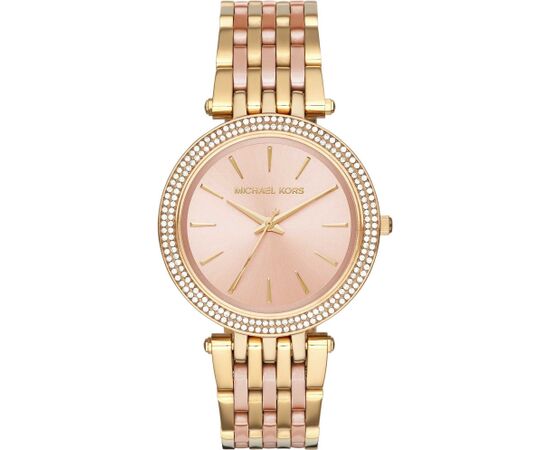 Pulkstenis MICHAEL KORS sievietēm MK3507 (39MM) Rokas pulksteņi 