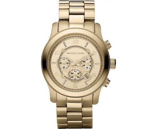 Pulkstenis MICHAEL KORS vīriešu MK8077 (50MM) Rokas pulksteņi 