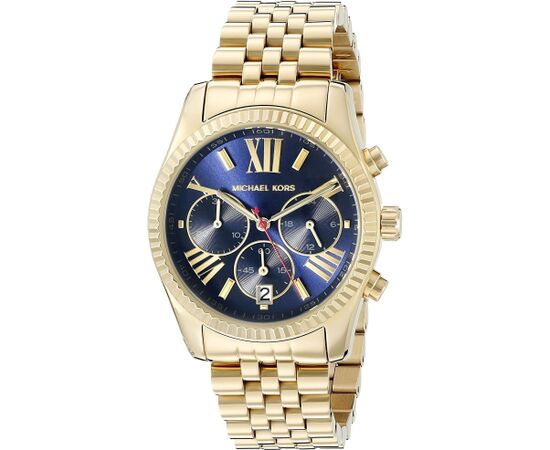 Pulkstenis MICHAEL KORS sieviešu MK6206 (38MM) Rokas pulksteņi 