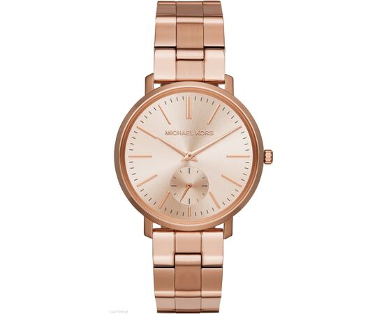 Pulkstenis MICHAEL KORS sieviešu MK3501 (38MM) Rokas pulksteņi 