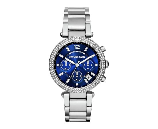 Pulkstenis MICHAEL KORS sievietēm MK6117 (39MM) Rokas pulksteņi 