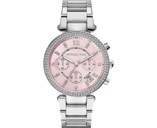Pulkstenis MICHAEL KORS sievietēm MK6105 (39MM) Rokas pulksteņi 