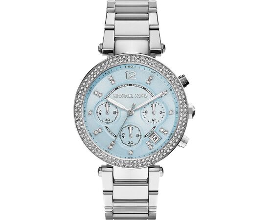 Pulkstenis MICHAEL KORS sievietēm MK6104 (39MM) Rokas pulksteņi 