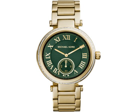 Pulkstenis MICHAEL KORS sievietēm MK6065 (40MM) Rokas pulksteņi 