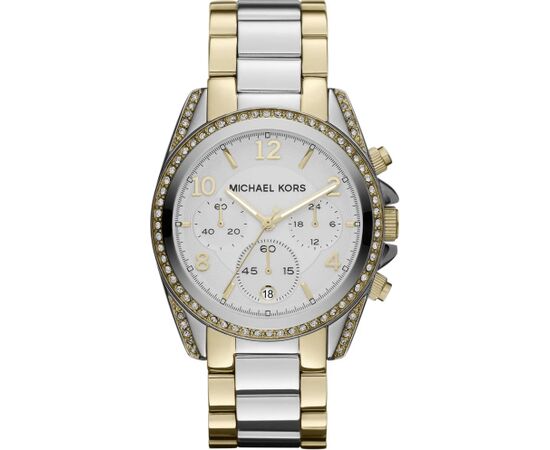 Pulkstenis MICHAEL KORS sievietēm MK5685 (39MM) Rokas pulksteņi 