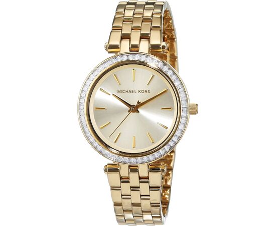 Pulkstenis MICHAEL KORS sievietēm MK3365 (34MM) Rokas pulksteņi 