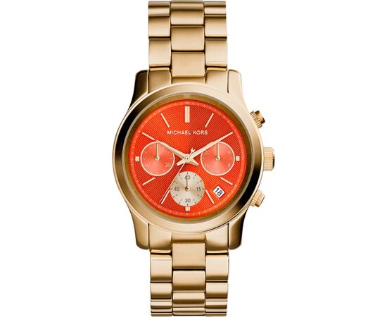 Pulkstenis MICHAEL KORS sievietēm MK6162 (38MM) Rokas pulksteņi 