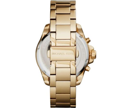 Pulkstenis MICHAEL KORS sievietēm MK6095 (42MM) Rokas pulksteņi 