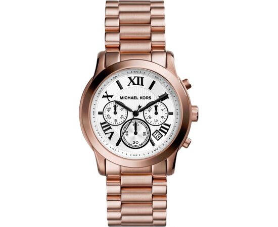 Pulkstenis MICHAEL KORS sievietēm MK5929 (40MM) Rokas pulksteņi 