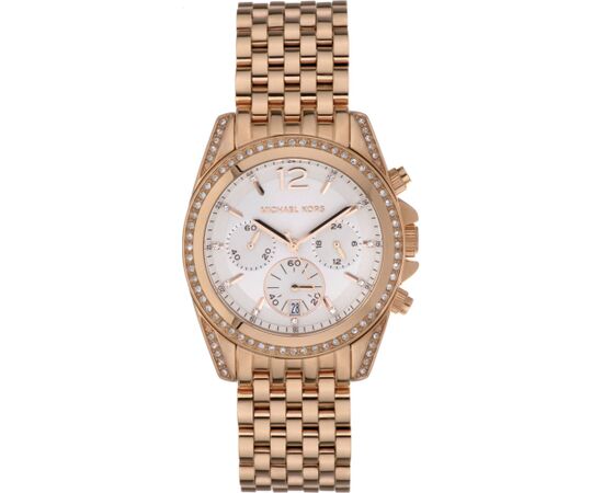 Pulkstenis MICHAEL KORS sievietēm MK5836 (39MM) Rokas pulksteņi 