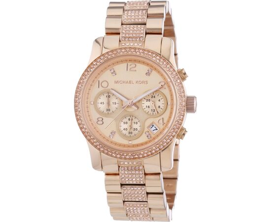 Pulkstenis MICHAEL KORS sievietēm MK5827 (38MM) Rokas pulksteņi 