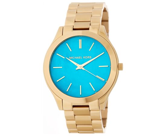 Pulkstenis MICHAEL KORS sievietēm MK3492 (42MM) Rokas pulksteņi 