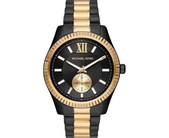 Pulkstenis MICHAEL KORS UNISEX MK8948 (45MM) Rokas pulksteņi 