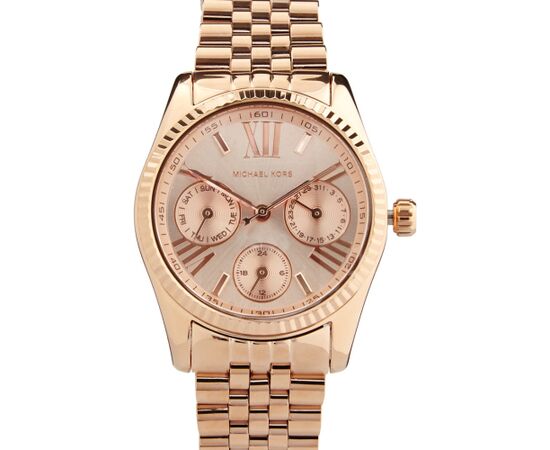 Pulkstenis MICHAEL KORS sievietēm MK5809 (33MM) Rokas pulksteņi 