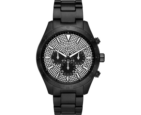 Pulkstenis MICHAEL KORS MAN MK8899 (46MM) Rokas pulksteņi 