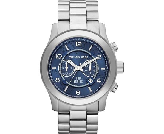 Pulkstenis MICHAEL KORS MAN MK8314 (45MM) Rokas pulksteņi 
