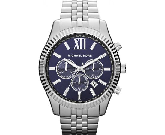 PULKSTENIS MICHAEL KORS VĪRIEŠIEM MK8280 (45MM) Rokas pulksteņi 