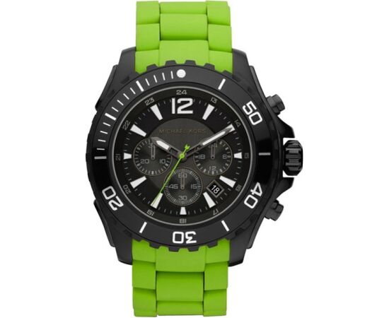Pulkstenis MICHAEL KORS vīriešu MK8236 (47MM) Rokas pulksteņi 