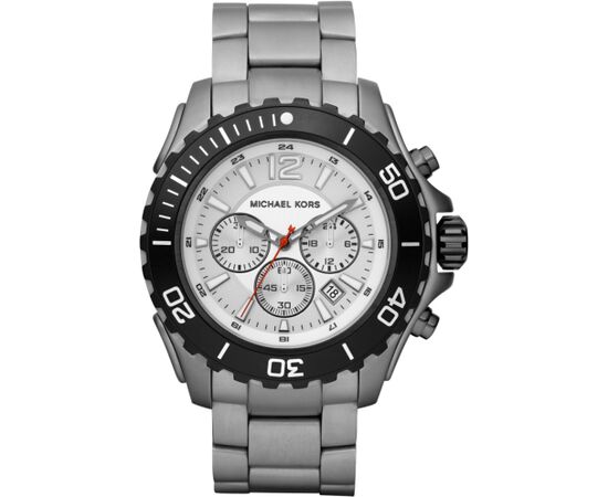 Pulkstenis MICHAEL KORS MAN MK8230 (47MM) Rokas pulksteņi 