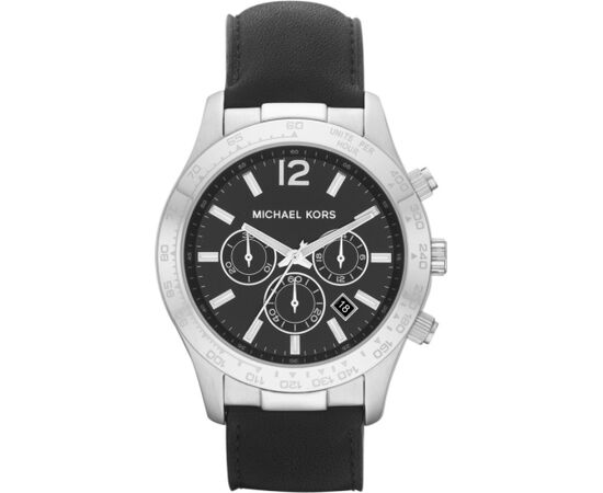 Pulkstenis MICHAEL KORS MAN MK8215 (44MM) Rokas pulksteņi 