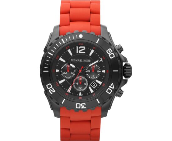 Pulkstenis MICHAEL KORS MAN MK8212 (47MM) Rokas pulksteņi 