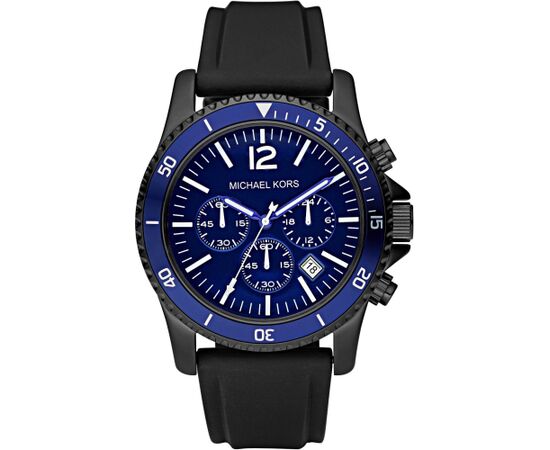 Pulkstenis MICHAEL KORS MAN MK8165 (46MM) Rokas pulksteņi 