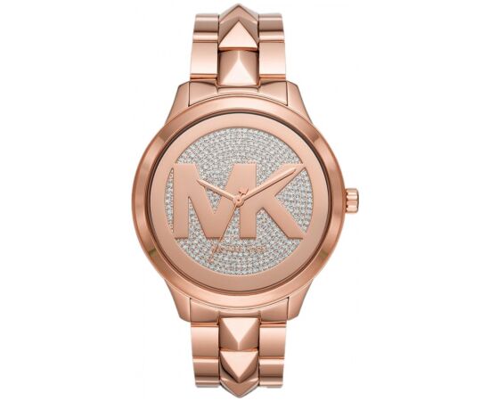 Pulkstenis MICHAEL KORS sieviešu MK6736 (44 MM) Rokas pulksteņi 