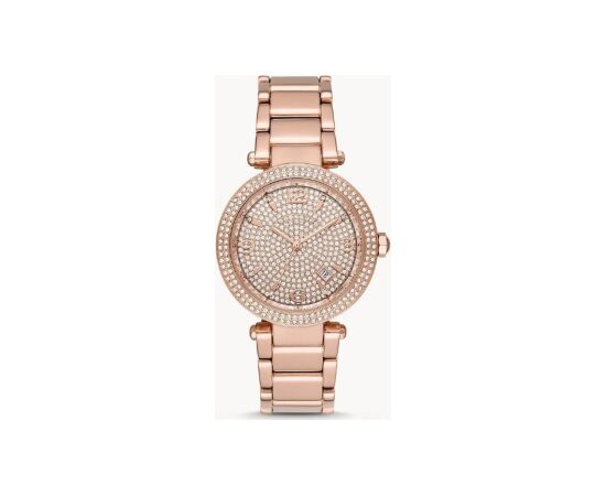 Pulkstenis MICHAEL KORS sieviešu MK6511 (38MM) Rokas pulksteņi 