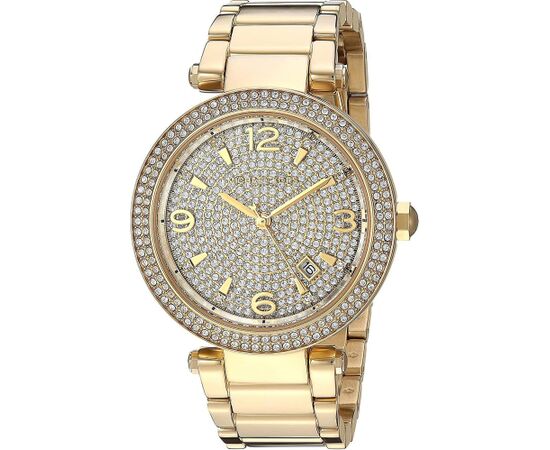 Pulkstenis MICHAEL KORS sieviešu MK6510 (38 MM) Rokas pulksteņi 