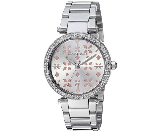 Pulkstenis MICHAEL KORS sieviešu MK6483 (33MM) Rokas pulksteņi 