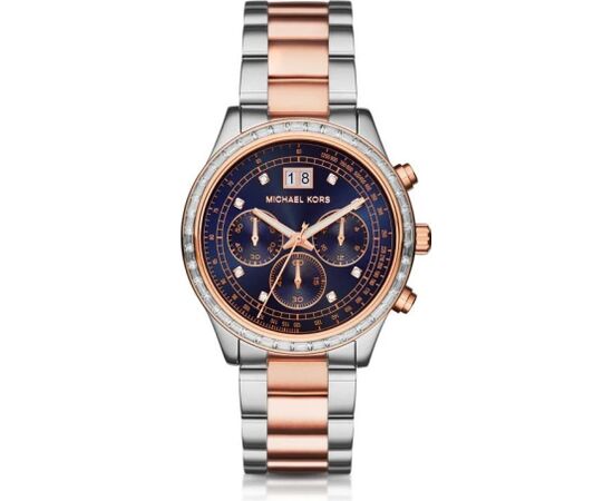 Pulkstenis MICHAEL KORS sieviešu MK6205 (40MM) Rokas pulksteņi 