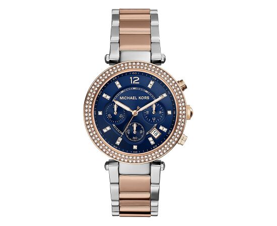 Pulkstenis MICHAEL KORS sieviešu MK6141 (39MM) Rokas pulksteņi 